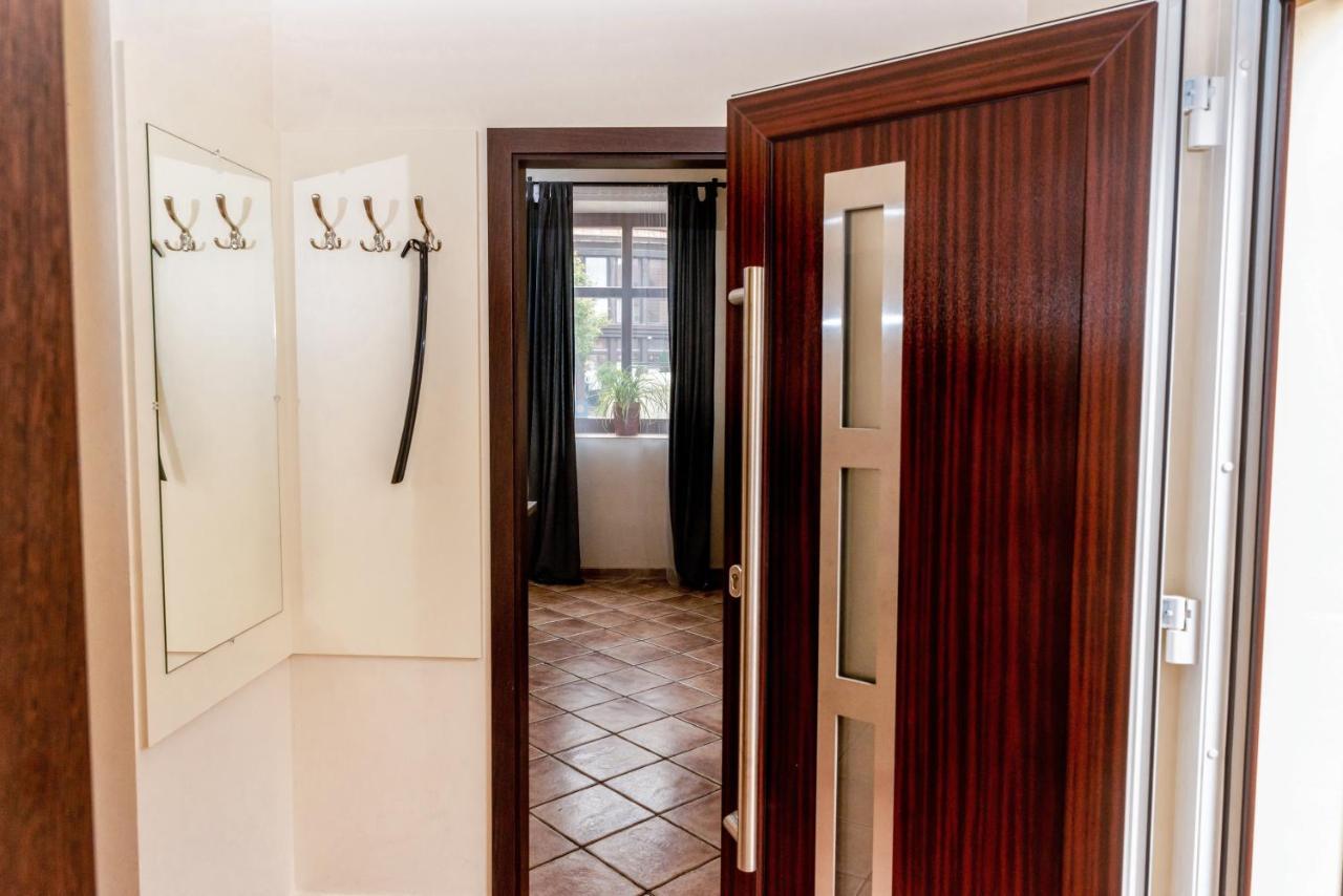 Mosonmagyaróvár Eco-Studio מראה חיצוני תמונה