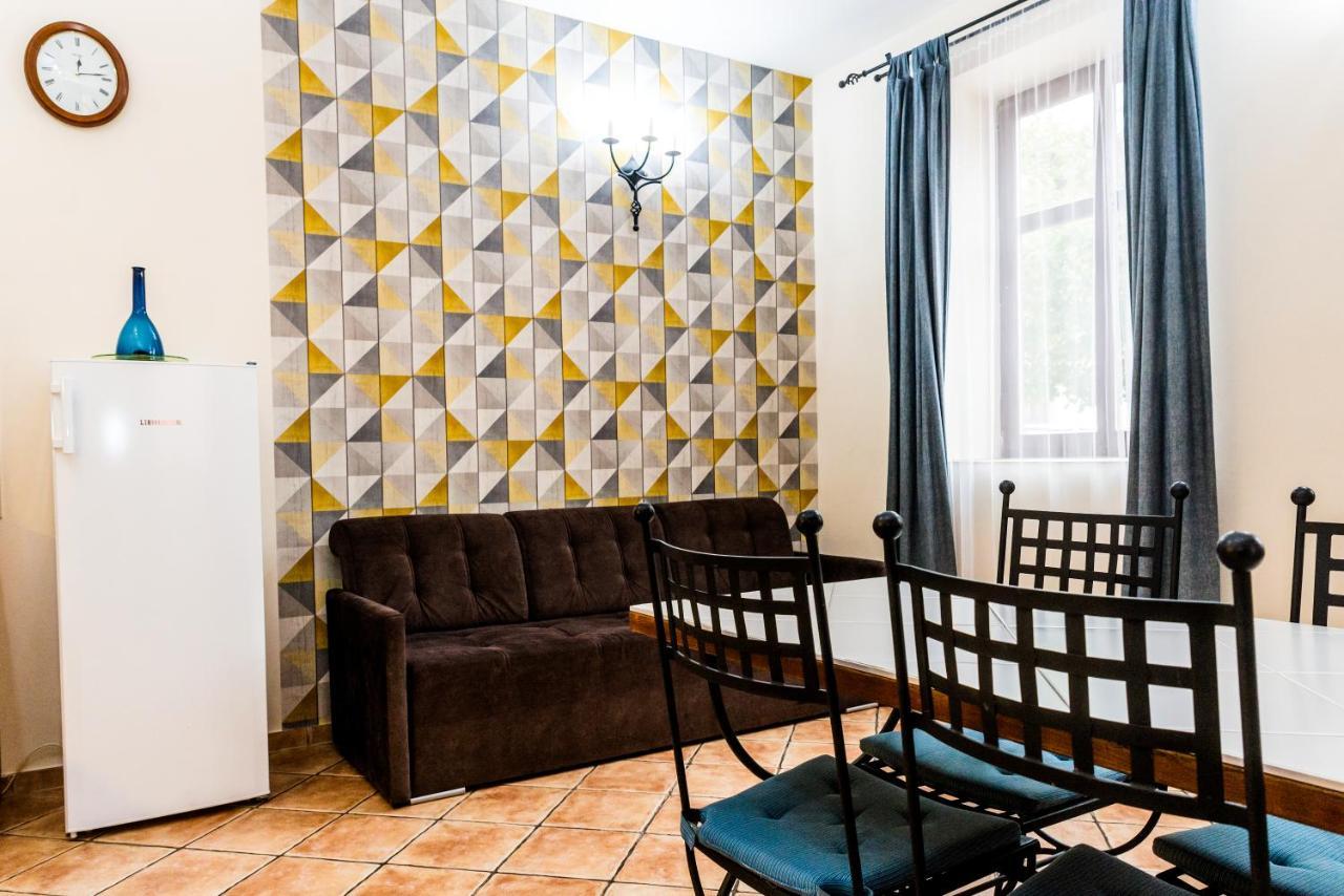 Mosonmagyaróvár Eco-Studio מראה חיצוני תמונה